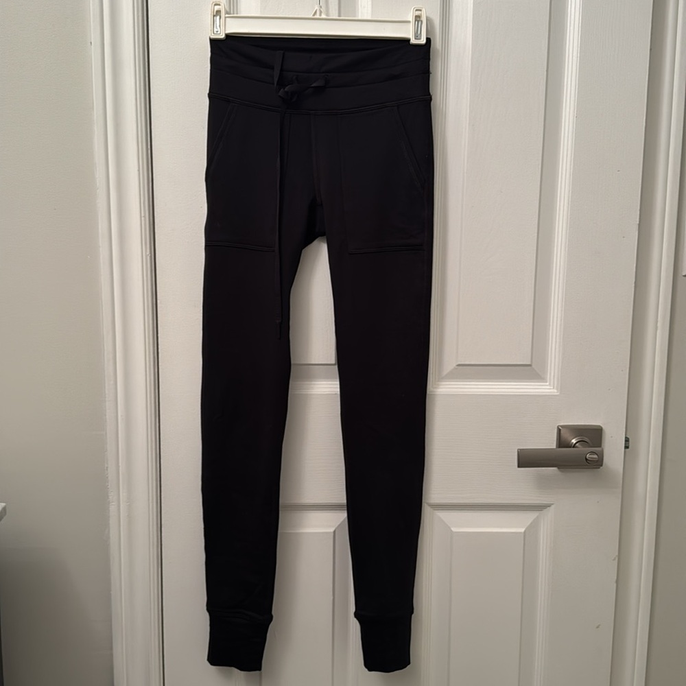 Aerie Offline High Waisted warm up legging xs